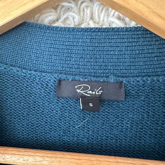 Rails Reese Cardigan - Picture 3 of 6